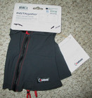 Kahtoola Instagaiter Mid Ultra-light Hiking Gaiters Sz S m Black New  Women Men