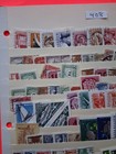 408  Hungary Mint  used Stamps Some Older From Huge Stamp Collection Clearance