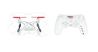 White Drone With Sleek Design Easy-to-fly Quadcopter Stable Flight And Durable