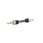 Trakmotive Extended Travel Cv Axle Shaft Fits 95-04 Toyota Tacoma 4runner 4wd