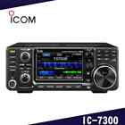 Icom 7300 Hf  50mhz Ssb cw rtty am fm 100w Transceiver Japan