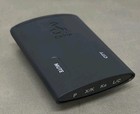Cobra Radar laser Detector Ssr 50 Detects All Radar   Lasers Facorty Refurb