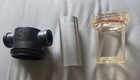 1 2  Npt Plastic Filter Housing With Steel Filter