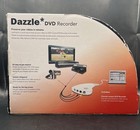 Dazzle Dvd Recorder Plus Video Movies Pinnacle Studio 12