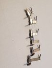 6 Vintage Gauges  For Singer Sewing Machine 1 4 3 8  1 2 5 8 3 4 1   locr4n P3 