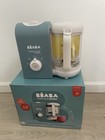 Beaba Babycook Express - The Fastest Babycook  Baby Food Maker  Baby Food