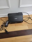 Epson Workforce Es-400 Duplex Document Scannerr W power Cable
