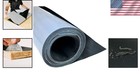 Epdm Waterproofing Membrane Roofing Sheet Self Adhesive Flat Roof Black