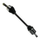 Front Cv Axle Shaft Set For 2007-2010 Honda Odyssey 2006-2014 Ridgeline