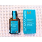 Moroccanoil Treatment Original Argan Oil Hair Oil All Hair Types 0 85oz 25ml New