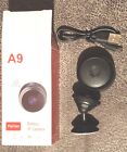 A9 Hd Video Photo Security Camera Wifi Home Mobile Phone Small Door Cam Adjust