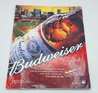 St  Louis Cardinals Gameday Magazine 2010 Issue  3 David Freese Signed Beckett 