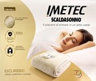 Imetec Classic Single Double Wool Merino Sleep Warmer