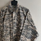 Nwt Rothco Digital Camo Military Bdu Shirt Mens Medium  army Fatigues 