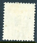 Nsw 1906 Australia Qv      Type 1 11  x11   Wmk Cra Scott  121 Mint V161                   