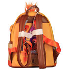 Pixar Inside Out Anxiety Character Figural Cosplay Loungefly Backpack