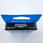 Sony  Dvc Digital Video Cassette Tape 60 Min Premium New