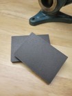 Parrot Vise Jaw Covers Flat Face