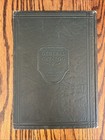 John Deere Plow Company General Catalog - K Kansas City Missouri- 1925  Rare