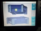Jdsu T-berd 6000a Compact Test Platform W  Msam C0400 Ds1 Sfp E3 ds3 sts-1 Pims