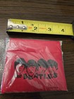 Ultra Rare 1964 Original Beatles Coin Purse Never Opened