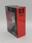 Hasbro Star Wars Black Series Luke Skywalker Titanium  03 Die-cast 40th Ann Nip