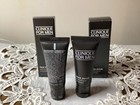 2   clinique For Men Face Scrub Exfoliant  5 Oz 15 Mil Each
