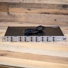 Focusrite Octopre Platinum Dynamic 8-channel Mic Preamp Octo-pre Pre Amp U286151