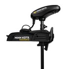 Minn Kota Pontoon Powerdrive 55 Trolling Motor W foot Pedal - 12v
