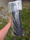 Nemo Atom Osmo Backpacking Tent 1 Person  3season Birch bud Motorcycle Camp