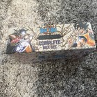Dragon Ball Z Manga Box Set Complete Series Volumes 1-26 Perfect Condition