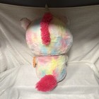 Tongue Unicorn Plush Stuffed Animal Soft 14 In Nwt