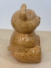 Vintage Avon Kitchen Teddy Bear Cookie Jar Collectible
