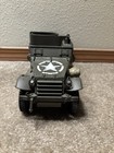 Ww2 Us M3a3 Halftrack 1 18 Model 21st Century Toys Ultimate Soldier Xd 