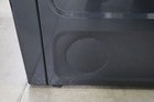 Ge Gtd58ebpvdg 27  Diamond Gray Front Load Electric Dryer Nob  160883