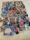 Large Lot Of 79 Mcdonald   s Happy Meal Toys