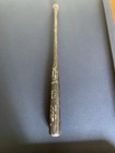 Tino Martinez Game Used Yankee Bat 