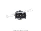 Volvo  2004-2018  A c Pressure Switch - In High Pressure A c Line Pro Parts