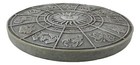 Greek Astrological Horoscopes Zodiac Constellations Belenos Sun God Wall Decor