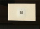 Philippines Internal Revenue 1946-7 Documentary 9 Large Die Proof Stamps On Card