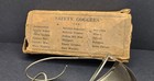 Vintage Wilson Safety Glasses Steam Punk Halloween  Theatre  Cos Play 