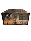 Drake Tr-4 Ham Radio Sideband Transceiver   selling For Parts  Restoration 