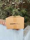 Xgimi Mogo 4 2026 New Portable Projector With Powerbase Stand Sealed  519 Retail