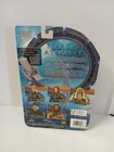 Stargate Atlantis Wraith Drone Series 3 Diamond Select Action Figure 2008