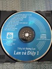 Vietnamese Cd - Tieng Hat Huong Lan  Lan Va Diep 1