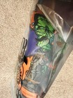 Sugar Skull Golf 2022 Halloween    frankenstein    Blade Putter Cover
