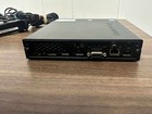 Lenovo Thinkcenter M72e I3-6100 3 7ghz 8gb Ram 64gb Ssd Windows 10 Pro Very Good