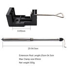 Rotary Tool Holder Hanger Desk Clamp For Dremel Accessories