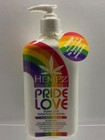 Hempz Passion Fruit Pride Love Herbal Body Moisturizer After Tan Lotion 17oz