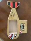 Espinosa Limited Warhead X Cigar Box